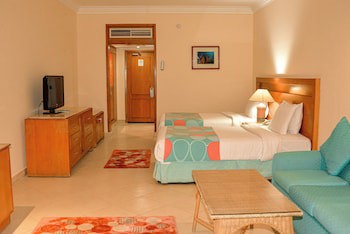 TIME Coral Resort Nuweiba galeri fotoğrafı