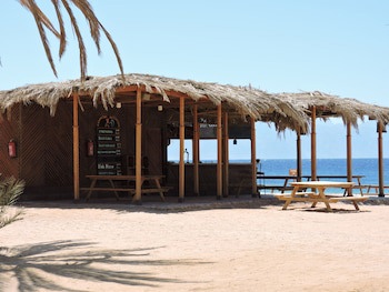 Time Coral Resort Nuweiba