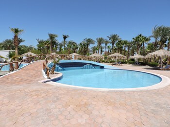 Time Coral Resort Nuweiba