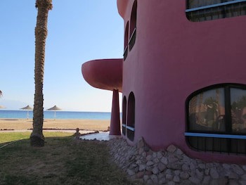 Time Coral Resort Nuweiba