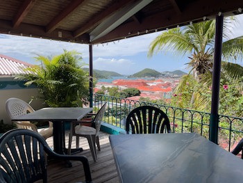 Galleon House Hotel