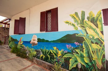 Galleon House Hotel