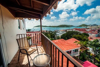 Galleon House Hotel
