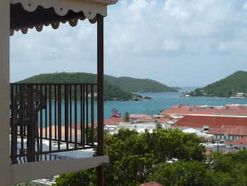 Galleon House Hotel
