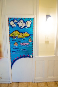 Galleon House Hotel