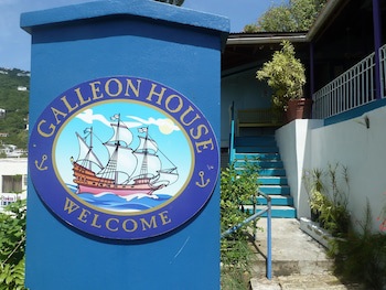 Galleon House Hotel