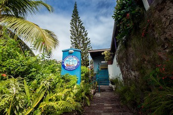 Galleon House Hotel