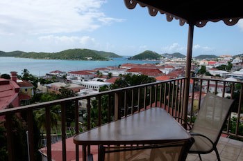 Galleon House Hotel