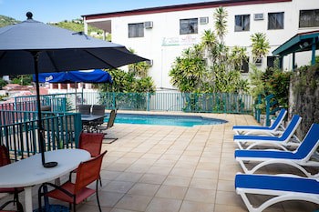 Galleon House Hotel