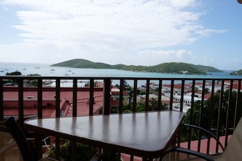 Galleon House Hotel