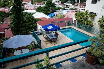 Galleon House Hotel