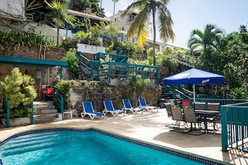 Galleon House Hotel