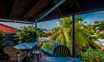 Galleon House Hotel