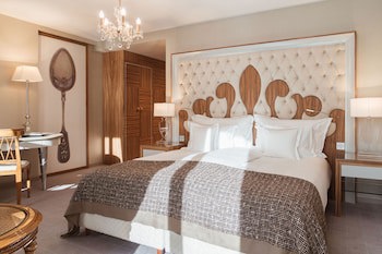 Carlton Hotel St Moritz