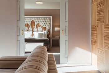 Carlton Hotel St Moritz