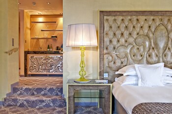 Carlton Hotel St Moritz