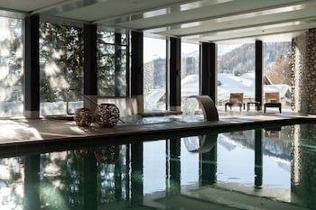 Carlton Hotel St Moritz