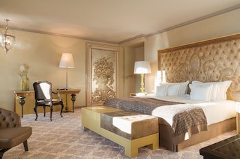 Carlton Hotel St Moritz