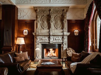 Carlton Hotel St Moritz