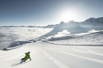 Carlton Hotel St Moritz