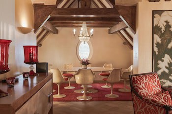 Carlton Hotel St Moritz