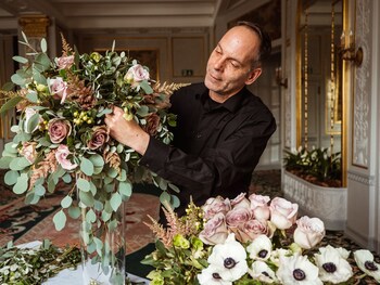Carlton Hotel St Moritz