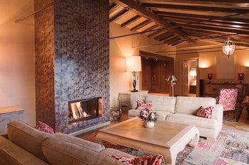 Carlton Hotel St Moritz