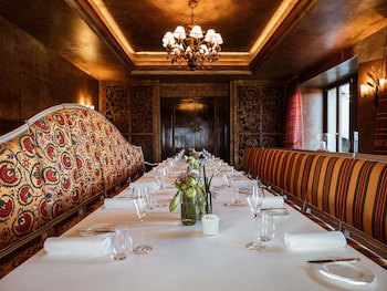 Carlton Hotel St Moritz