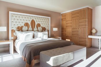 Carlton Hotel St Moritz