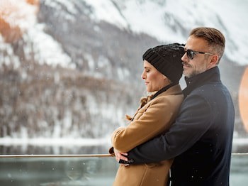Carlton Hotel St Moritz