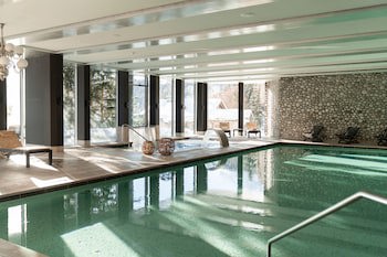 Carlton Hotel St Moritz