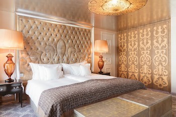 Carlton Hotel St Moritz