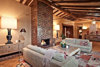 Carlton Hotel St Moritz