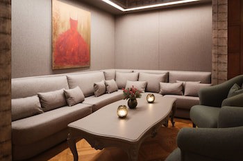 Carlton Hotel St Moritz