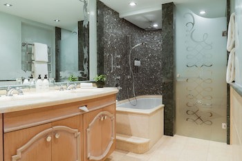 Carlton Hotel St Moritz