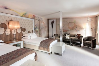 Carlton Hotel St Moritz