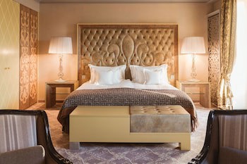 Carlton Hotel St Moritz