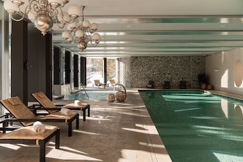 Carlton Hotel St Moritz