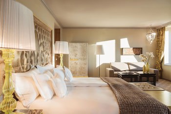 Carlton Hotel St Moritz
