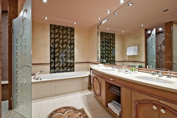 Carlton Hotel St Moritz