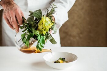 Carlton Hotel St Moritz