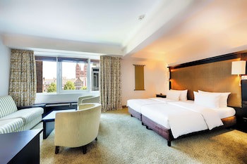 Radisson Blu Senator Hotel galeri fotoğrafı
