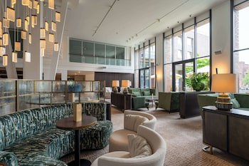 Radisson Blu Senator Hotel