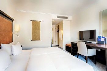 Radisson Blu Senator Hotel galeri fotoğrafı