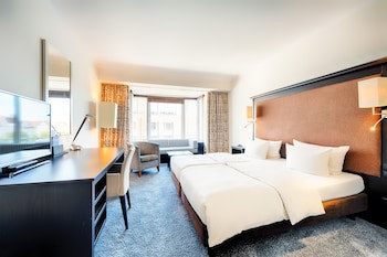 Radisson Blu Senator Hotel galeri fotoğrafı