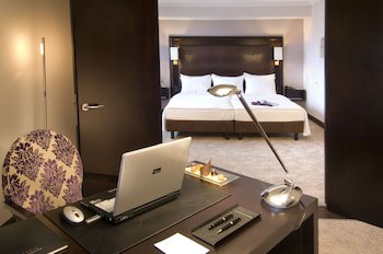 Radisson Blu Senator Hotel galeri fotoğrafı