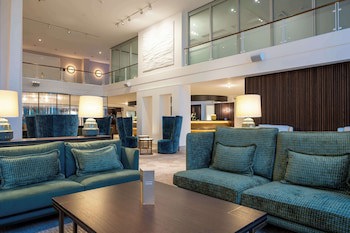 Radisson Blu Senator Hotel fotoğrafı