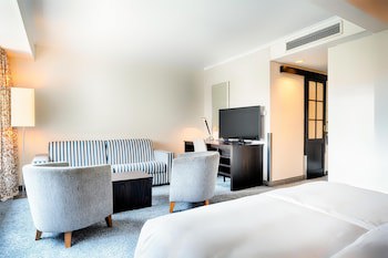 Radisson Blu Senator Hotel galeri fotoğrafı