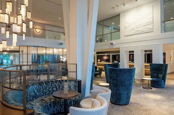 Radisson Blu Senator Hotel fotoğrafı