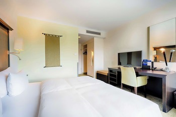 Radisson Blu Senator Hotel galeri fotoğrafı